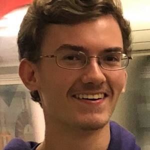 Meet your Posher, Aaron